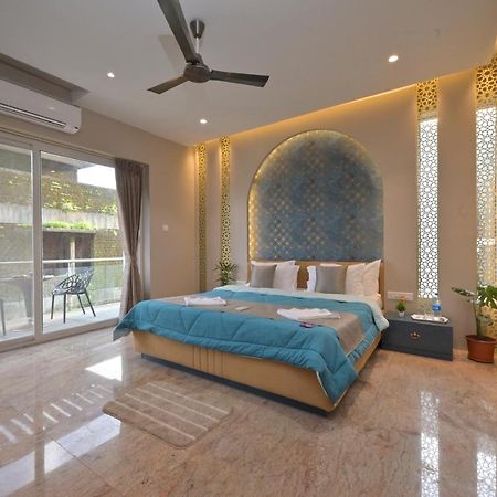 Orchid Paradise Villa By Tropicana Stays Lonavala Exterior photo