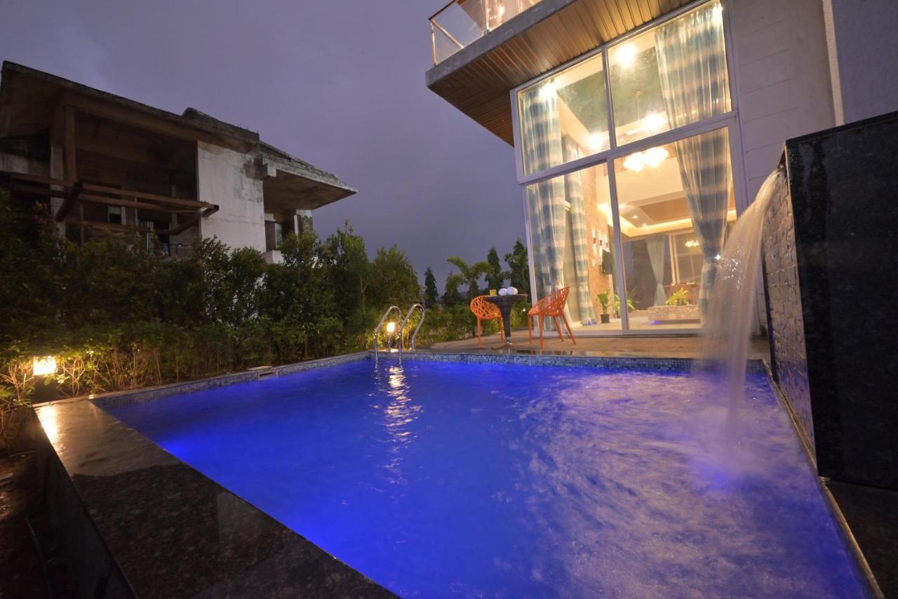 Orchid Paradise Villa By Tropicana Stays Lonavala Exterior photo