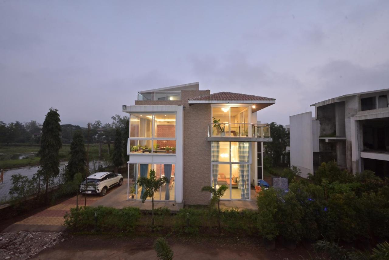 Orchid Paradise Villa By Tropicana Stays Lonavala Exterior photo